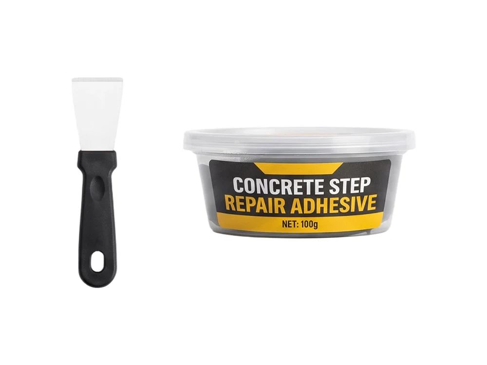 Sorelvina StepGuard™ Surface Repair Solution