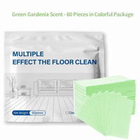 Gardenia Scent — 60 Sheets