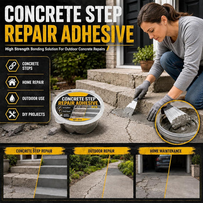 Sorelvina StepGuard™ Surface Repair Solution