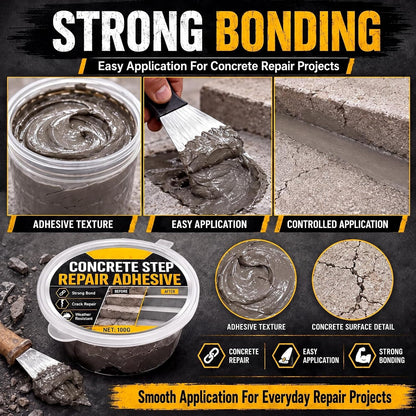 Sorelvina StepGuard™ Surface Repair Solution