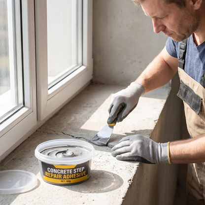 Sorelvina StepGuard™ Surface Repair Solution