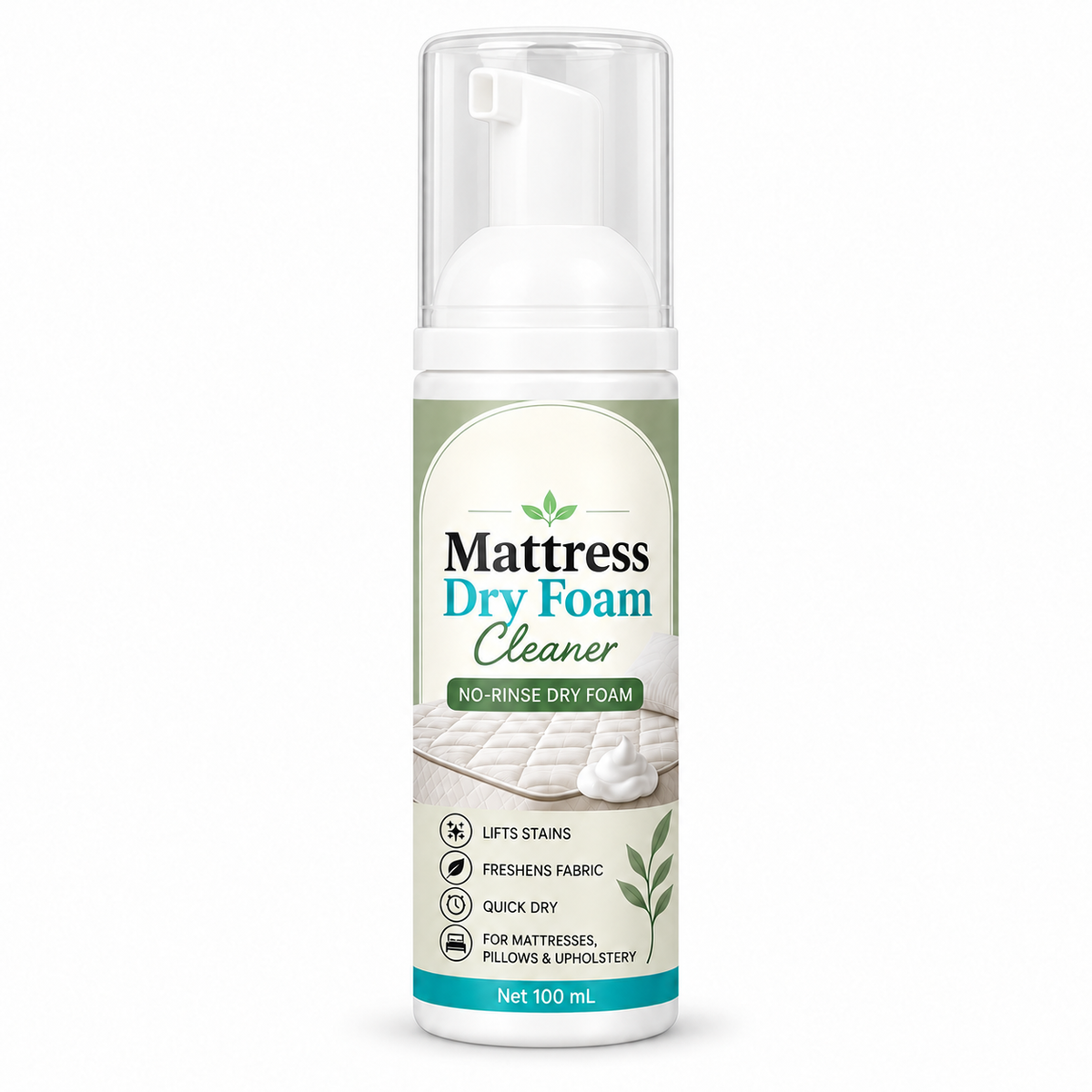 30% OFF NOW!✨ Sorelvina FreshLift™ Mattress & Upholstery Cleaner