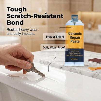 Sorelvina FixGuard™ Surface Repair Solution
