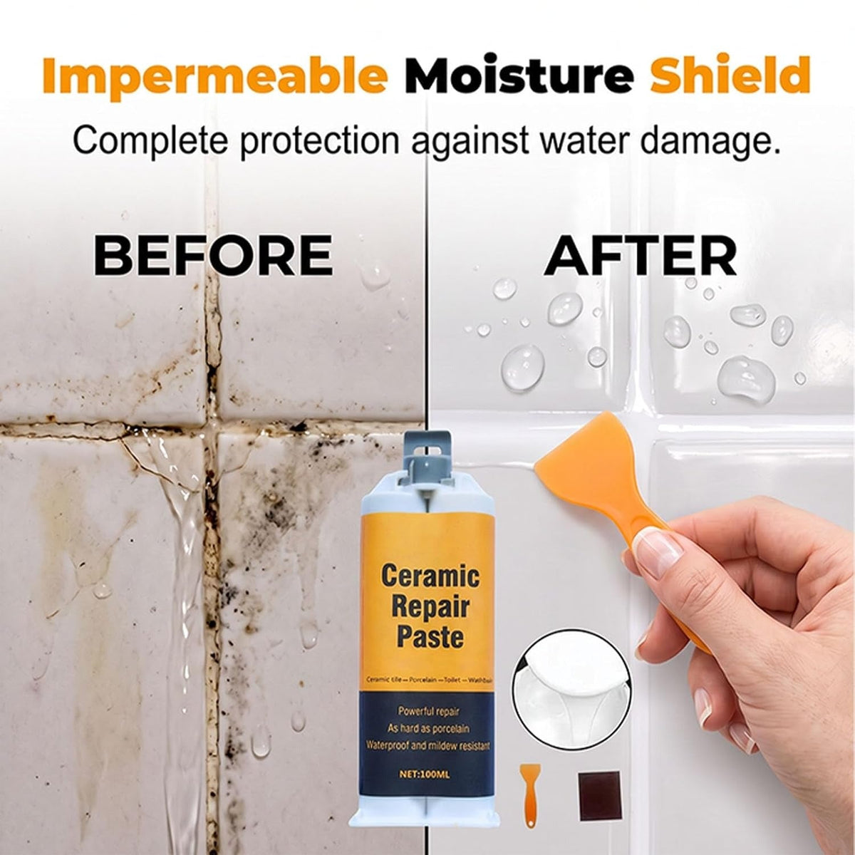 Sorelvina FixGuard™ Surface Repair Solution
