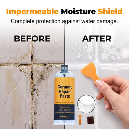 30% OFF NOW!✨Twin-Tube Ceramic Tile Repair Paste