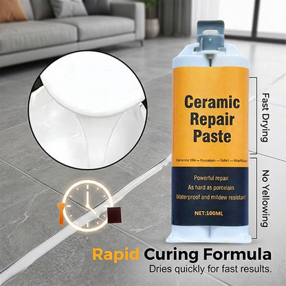 Sorelvina FixGuard™ Surface Repair Solution