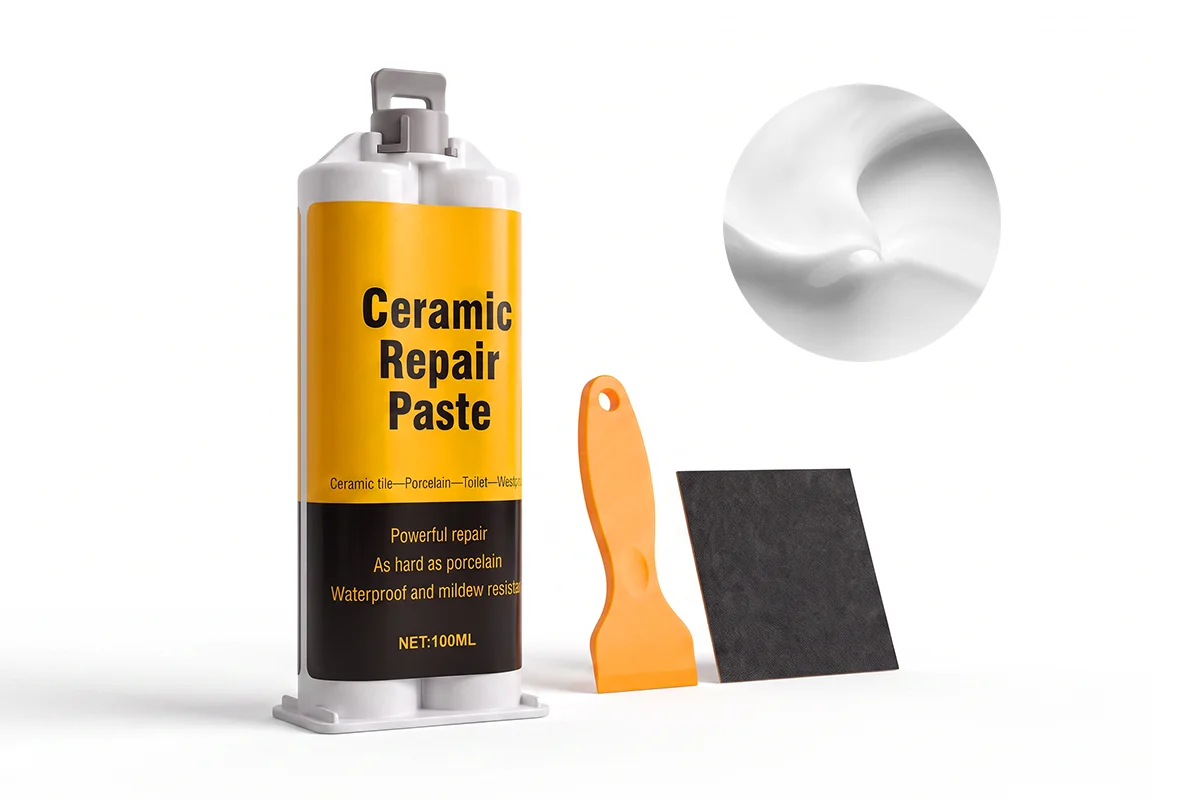 Sorelvina FixGuard™ Surface Repair Solution