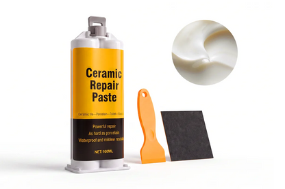 30% OFF NOW!✨Twin-Tube Ceramic Tile Repair Paste
