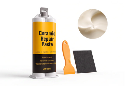 30% OFF NOW!✨Twin-Tube Ceramic Tile Repair Paste