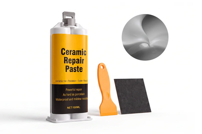 30% OFF NOW!✨Twin-Tube Ceramic Tile Repair Paste