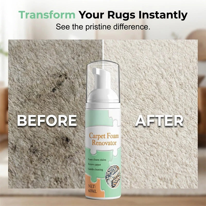 30% OFF NOW!✨Sorelvina SpotGuard™ Instant Cleaning Solution