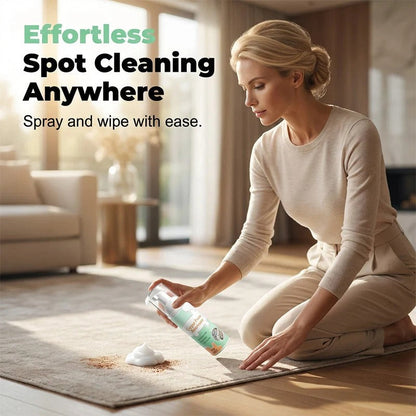 30% OFF NOW!✨Sorelvina SpotGuard™ Instant Cleaning Solution