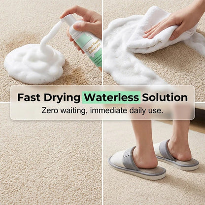 30% OFF NOW!✨Sorelvina SpotGuard™ Instant Cleaning Solution