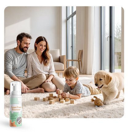 30% OFF NOW!✨Sorelvina SpotGuard™ Instant Cleaning Solution