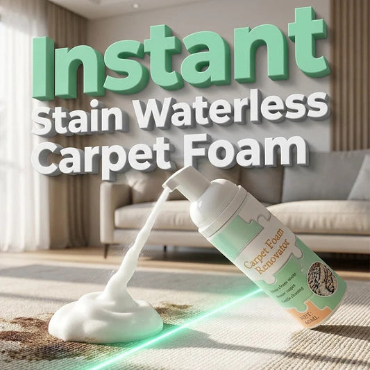 Sorelvina SpotGuard™ Instant Cleaning Solution