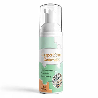 30% OFF NOW!✨Sorelvina SpotGuard™ Instant Cleaning Solution
