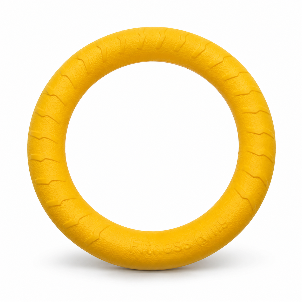 Sorelvina® Interactive Dog Ring Toy