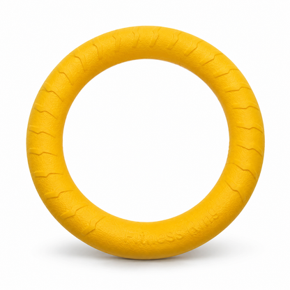Sorelvina® Interactive Dog Ring Toy