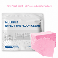 Peach Scent — 60 Sheets