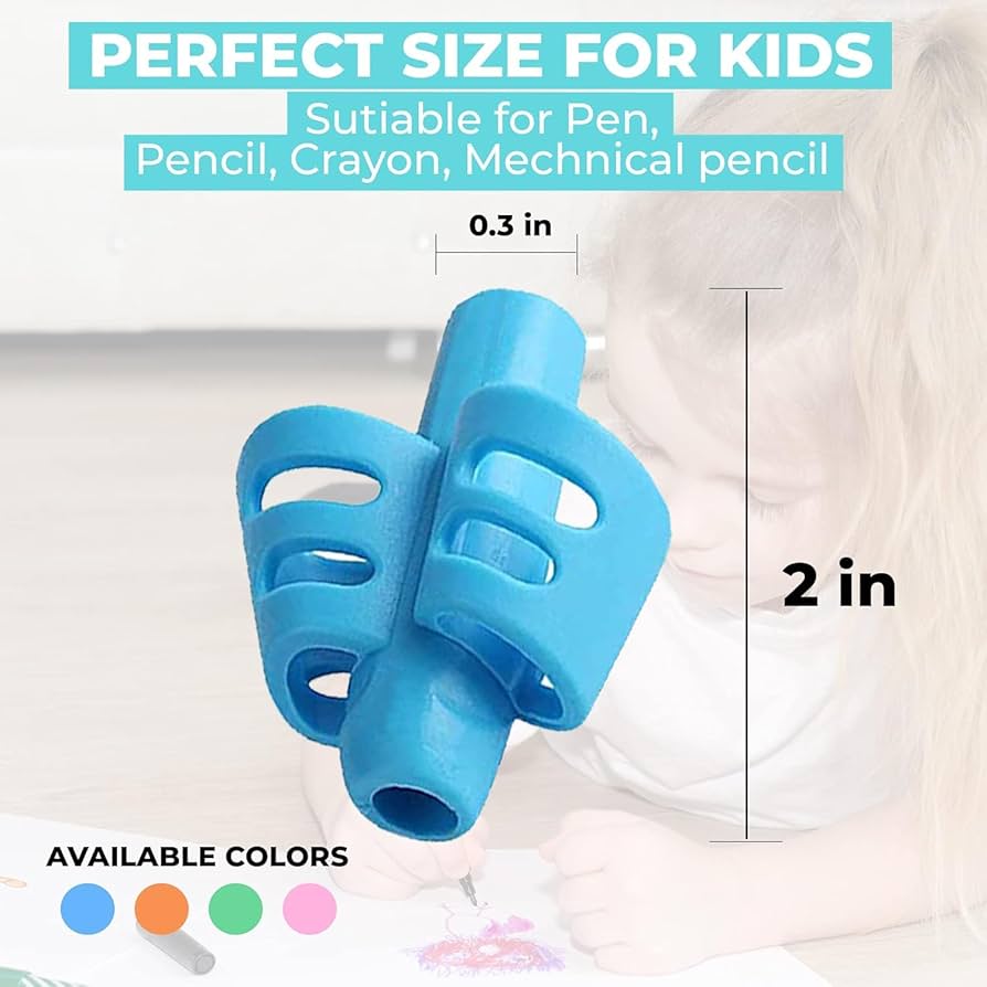Sorelvina TraceJoy™ Reusable Handwriting Book Set