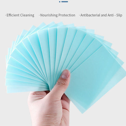 60 Floor Cleaning Sheets – Fresh Scent