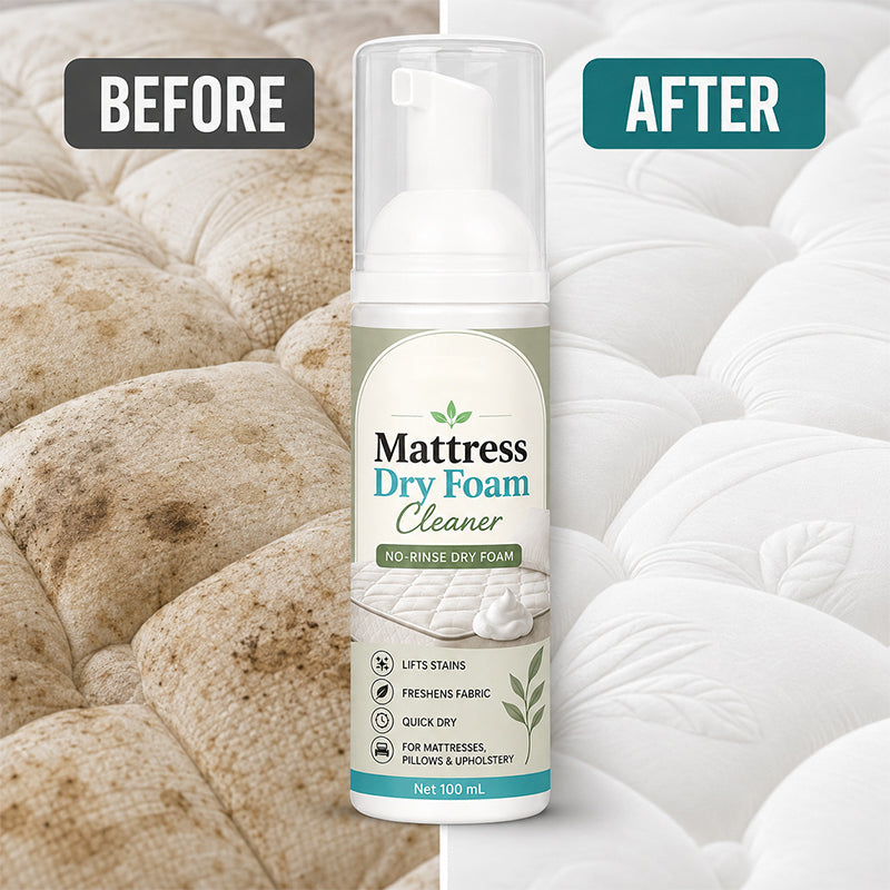 30% OFF NOW!✨ Sorelvina FreshLift™ Mattress & Upholstery Cleaner