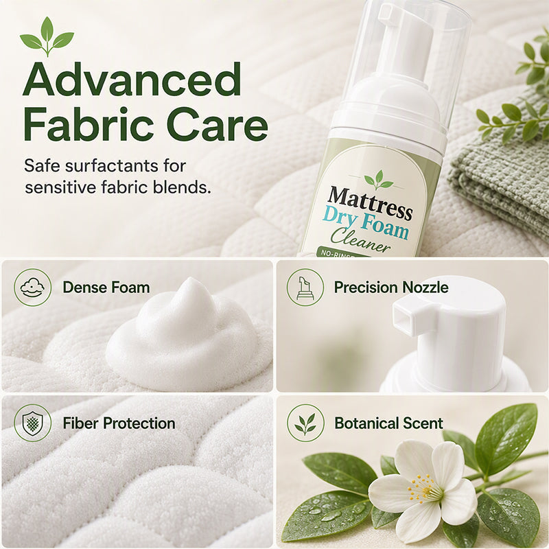 30% OFF NOW!✨ Sorelvina FreshLift™ Mattress & Upholstery Cleaner