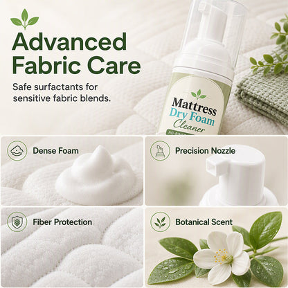 30% OFF NOW!✨ Sorelvina FreshLift™ Mattress & Upholstery Cleaner