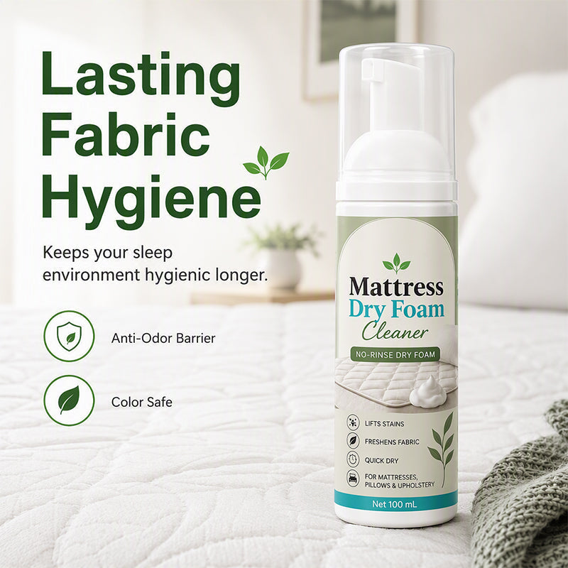 30% OFF NOW!✨ Sorelvina FreshLift™ Mattress & Upholstery Cleaner