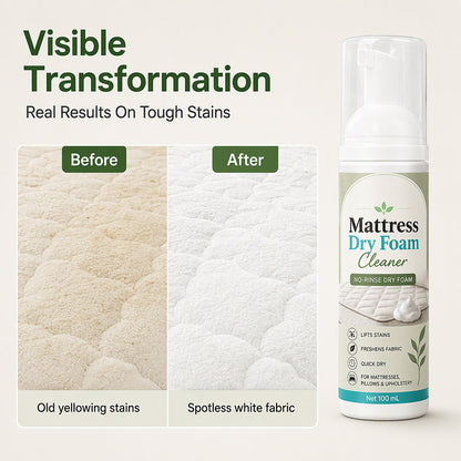 30% OFF NOW!✨ Sorelvina FreshLift™ Mattress & Upholstery Cleaner