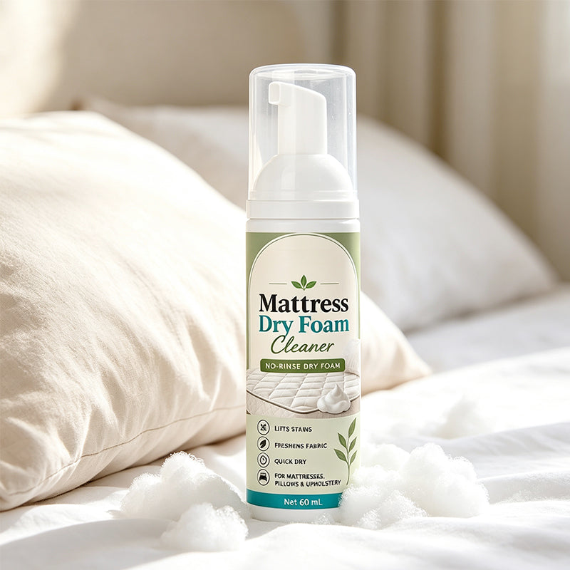 30% OFF NOW!✨ Sorelvina FreshLift™ Mattress & Upholstery Cleaner